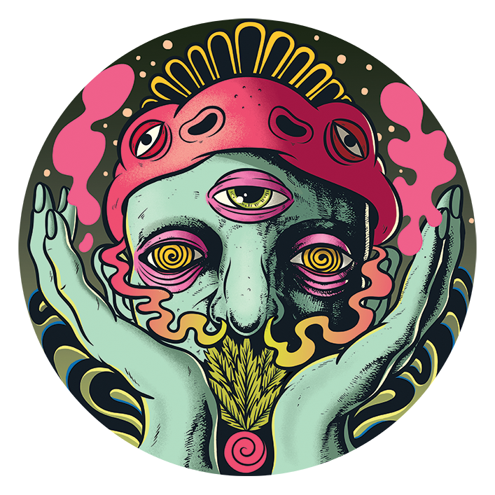 voodoosalad
