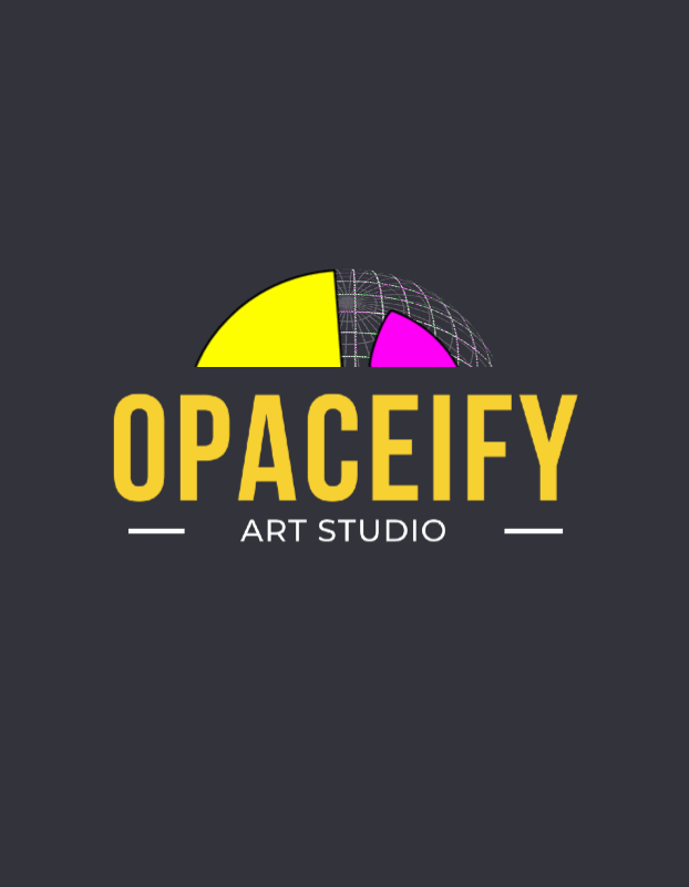 Opaceify avatar