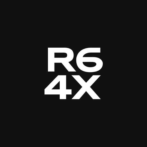r64x