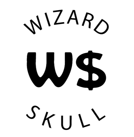 wizardskull