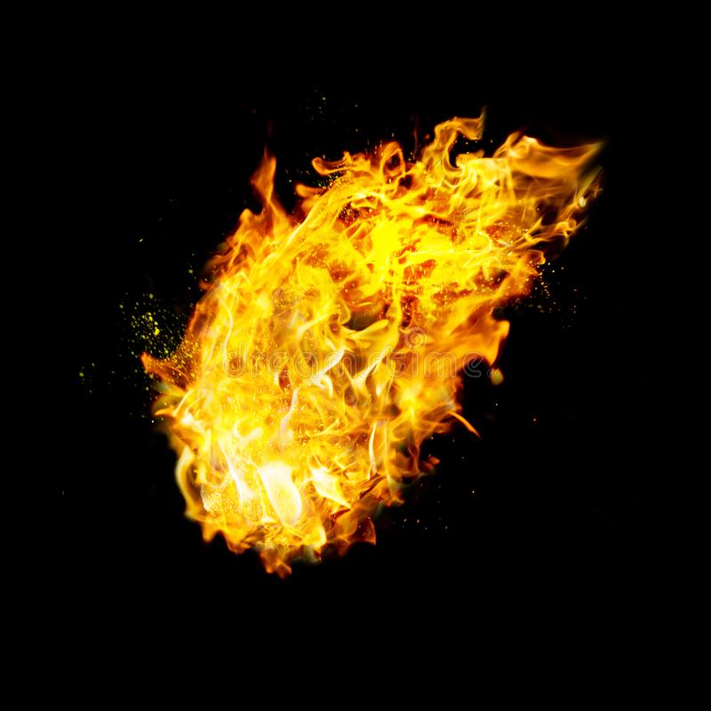 fireballblast5000