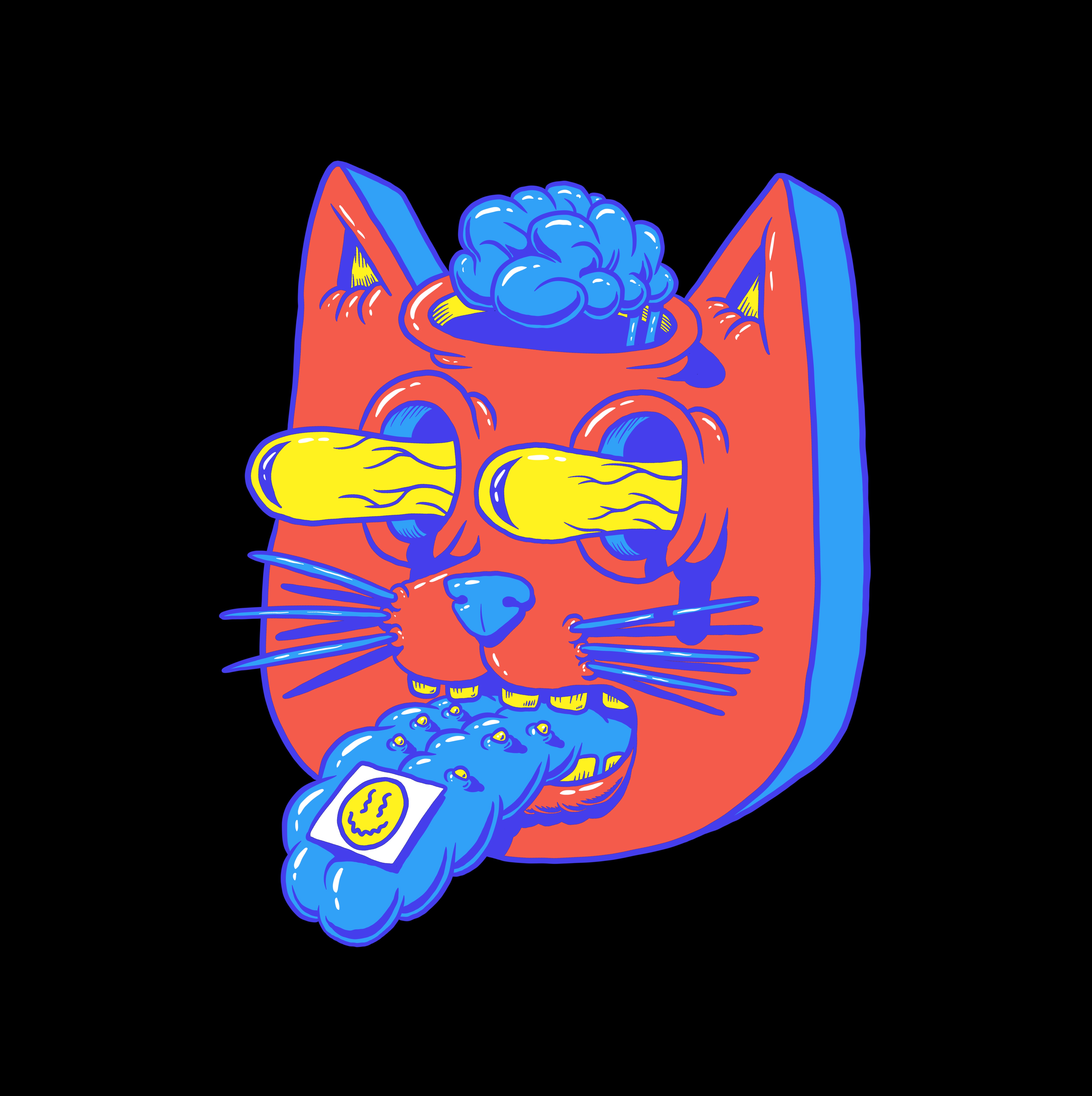 catdirty