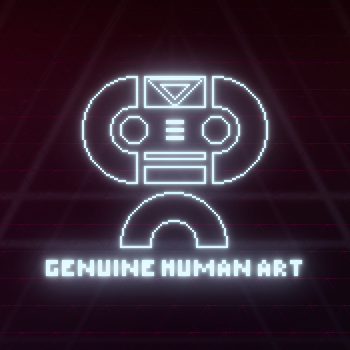genuinehumanart