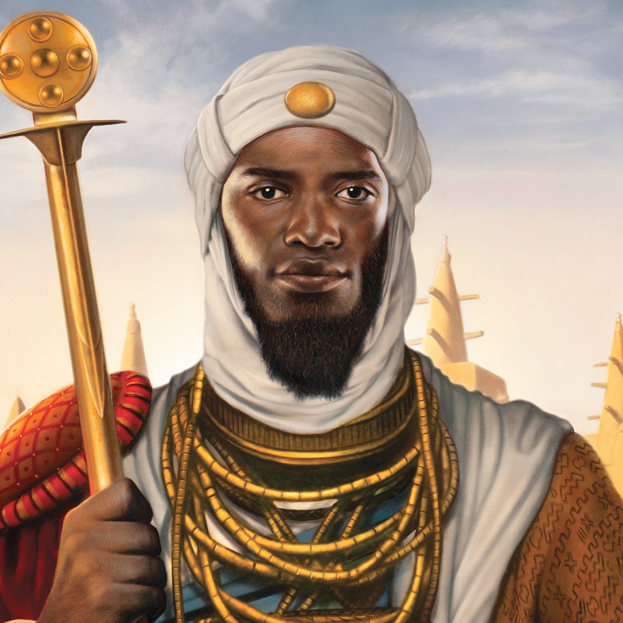 mansamusa