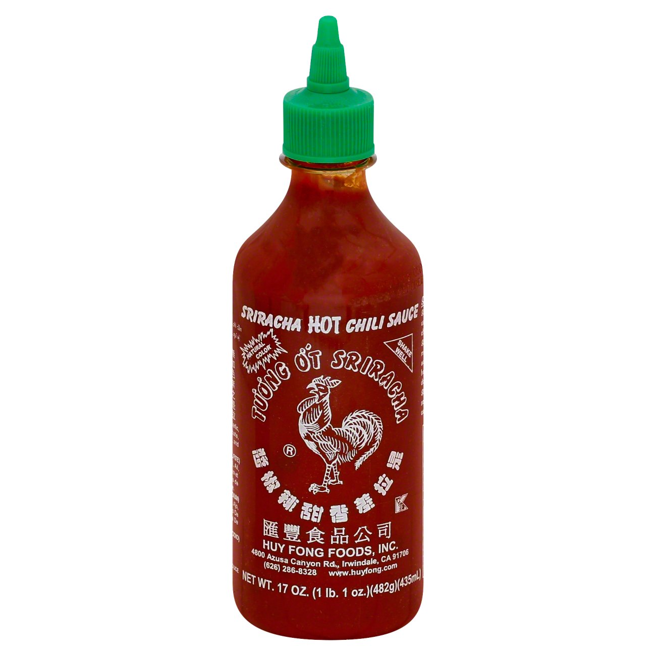 hawtsauce