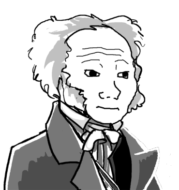 copenhauer
