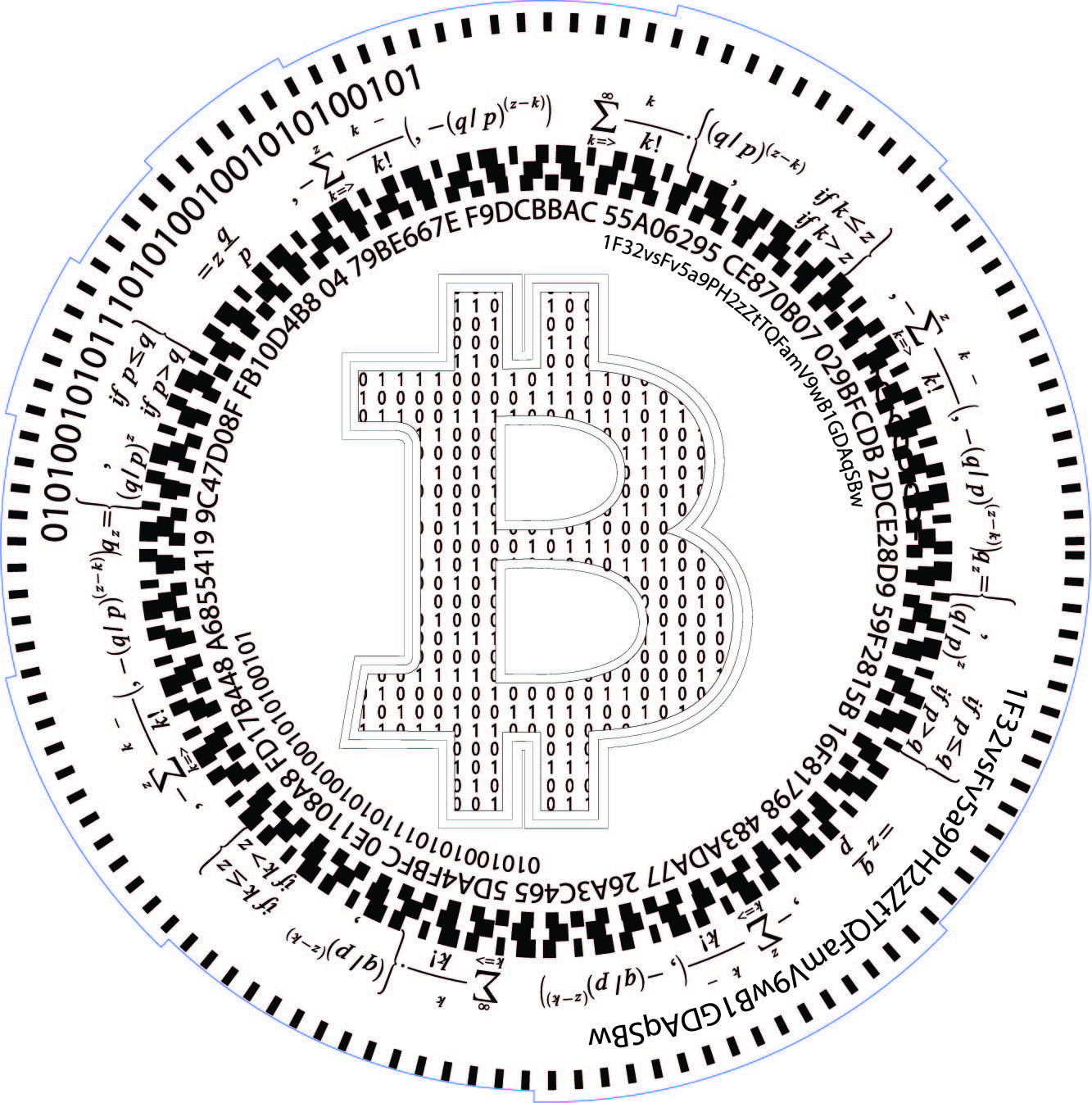 fractalencrypt