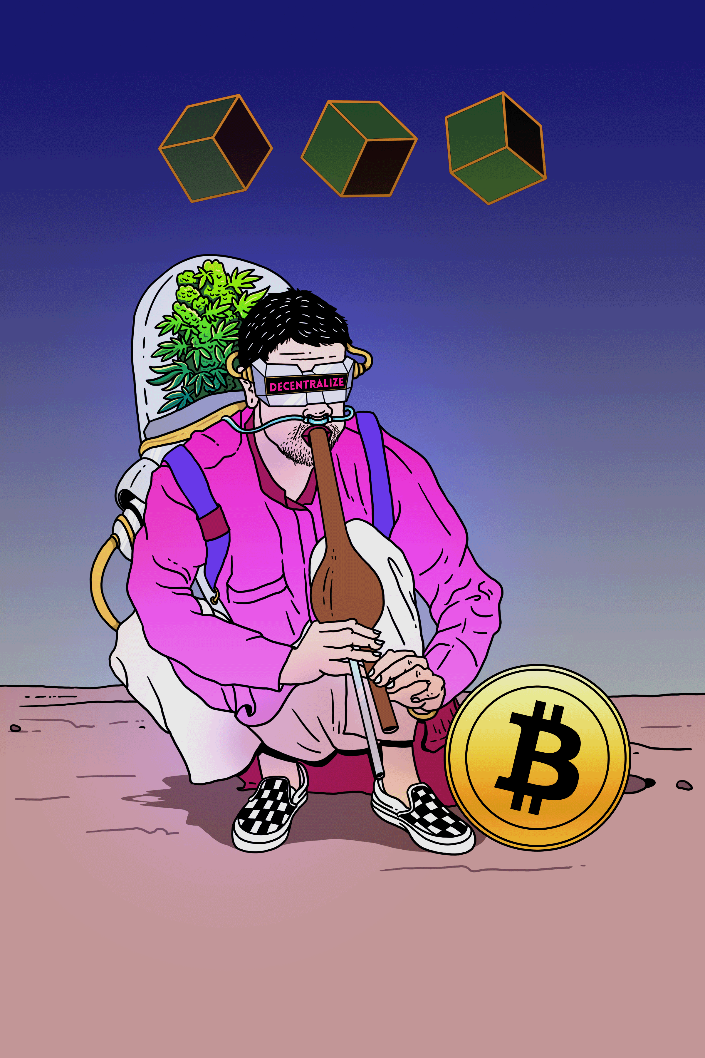 maxoman