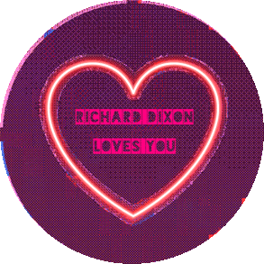 richarddixon