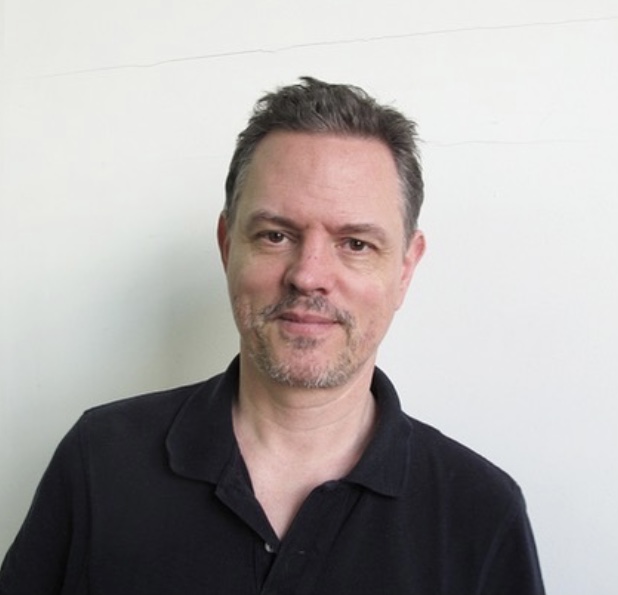 robertlazzarini