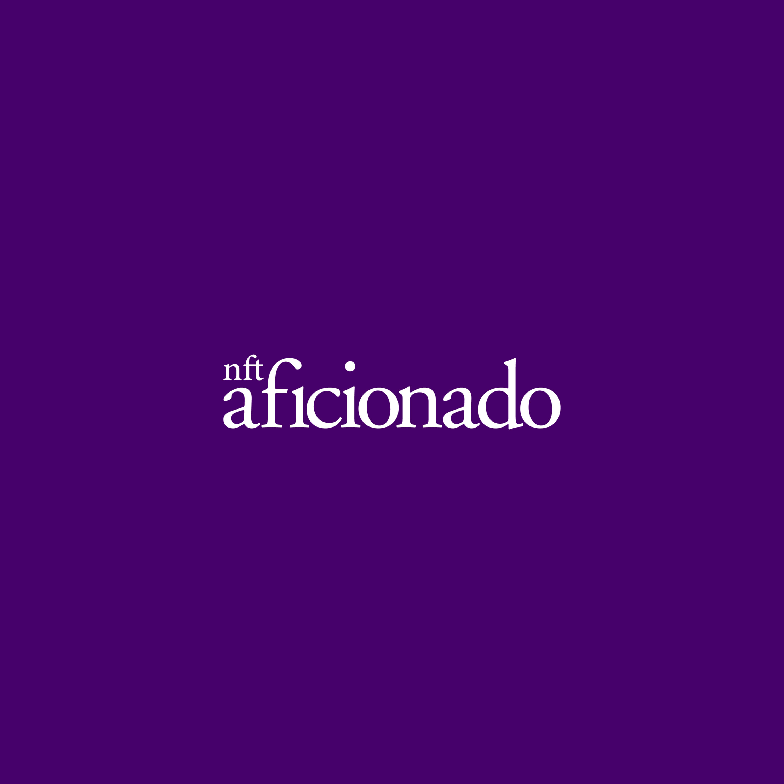 nftaficionado