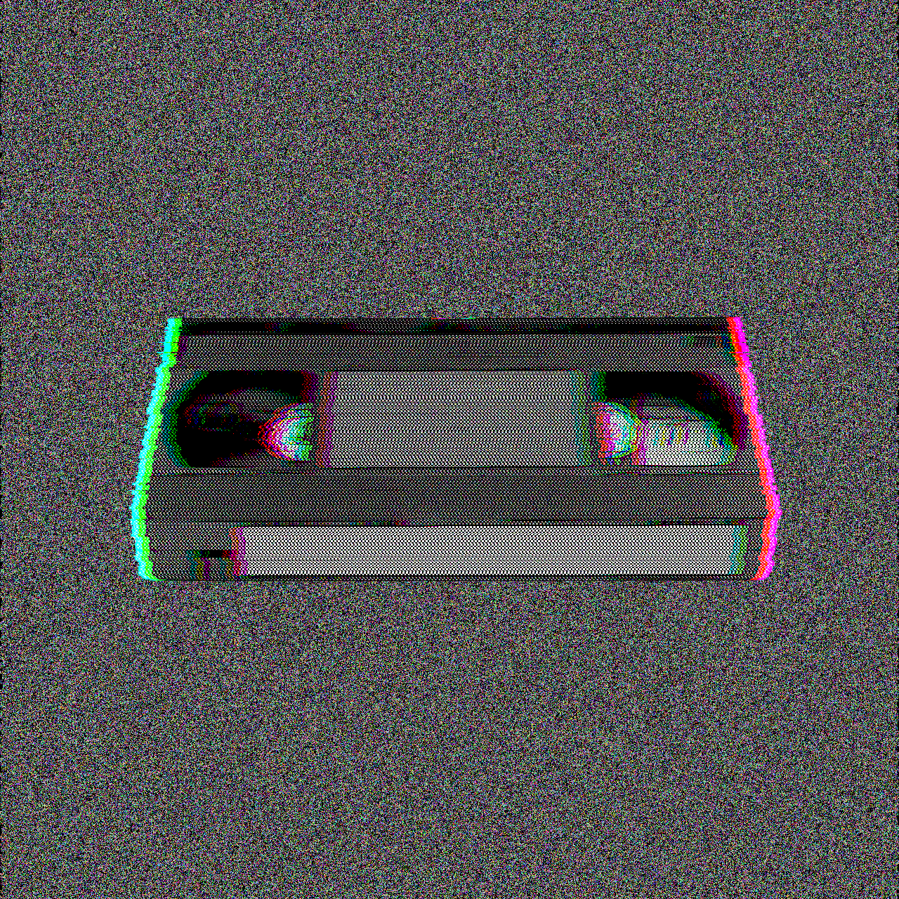 vhscrypto