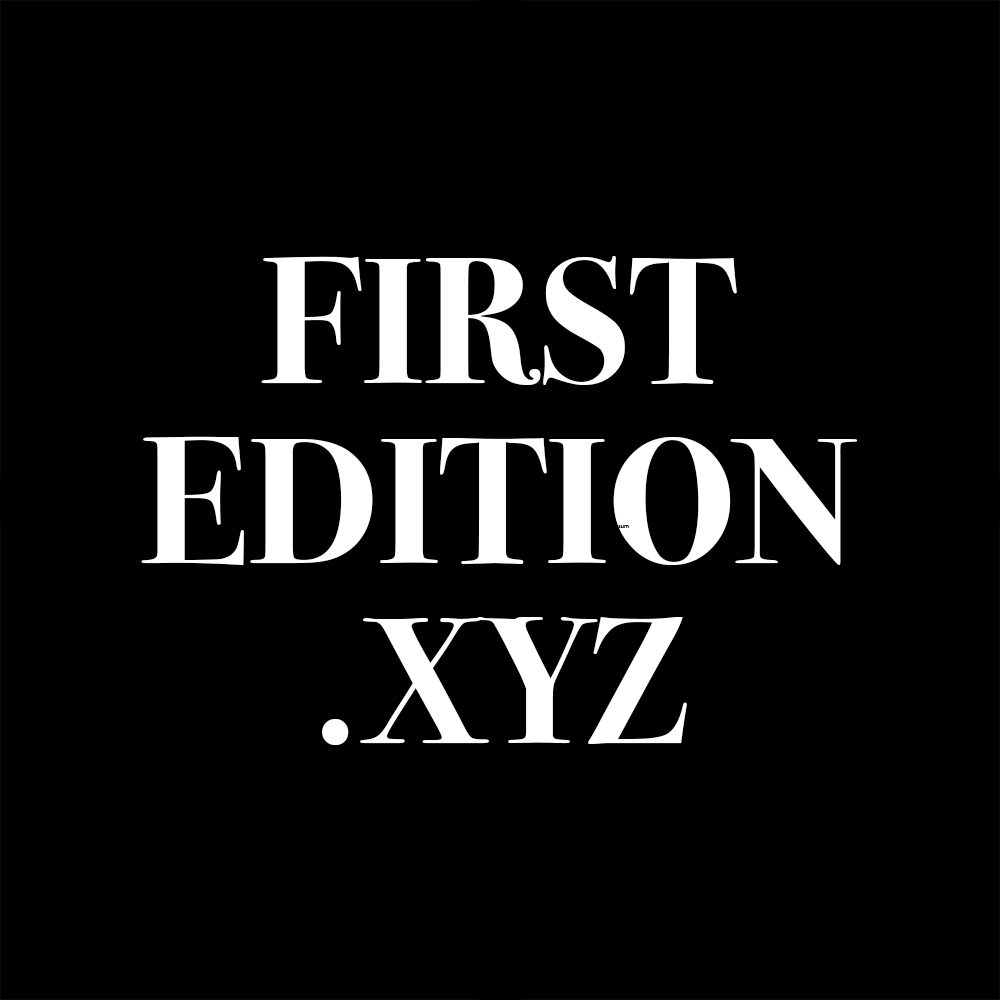 firstedition_xyz