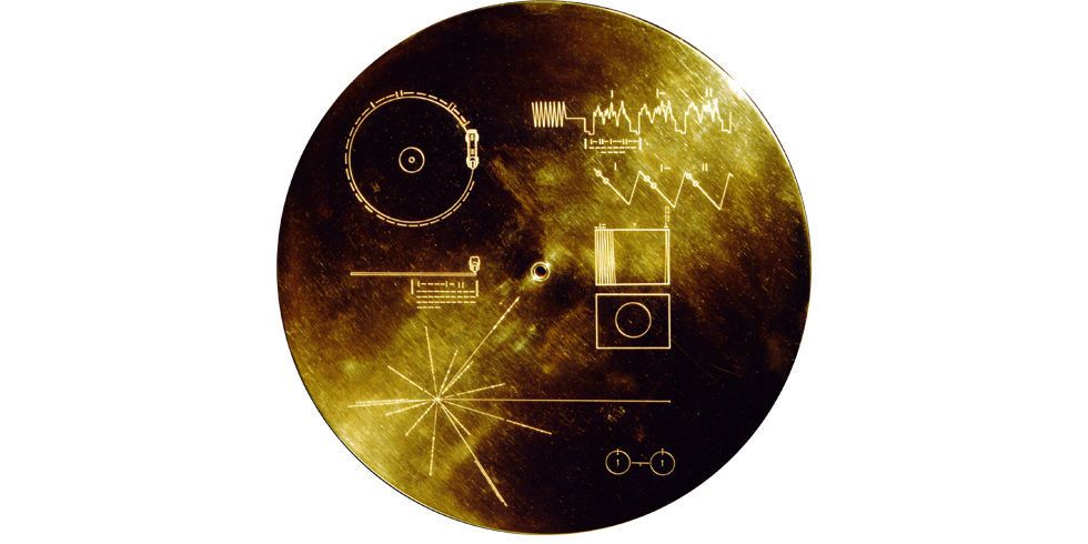 goldenrecord