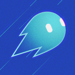 ghostpaper