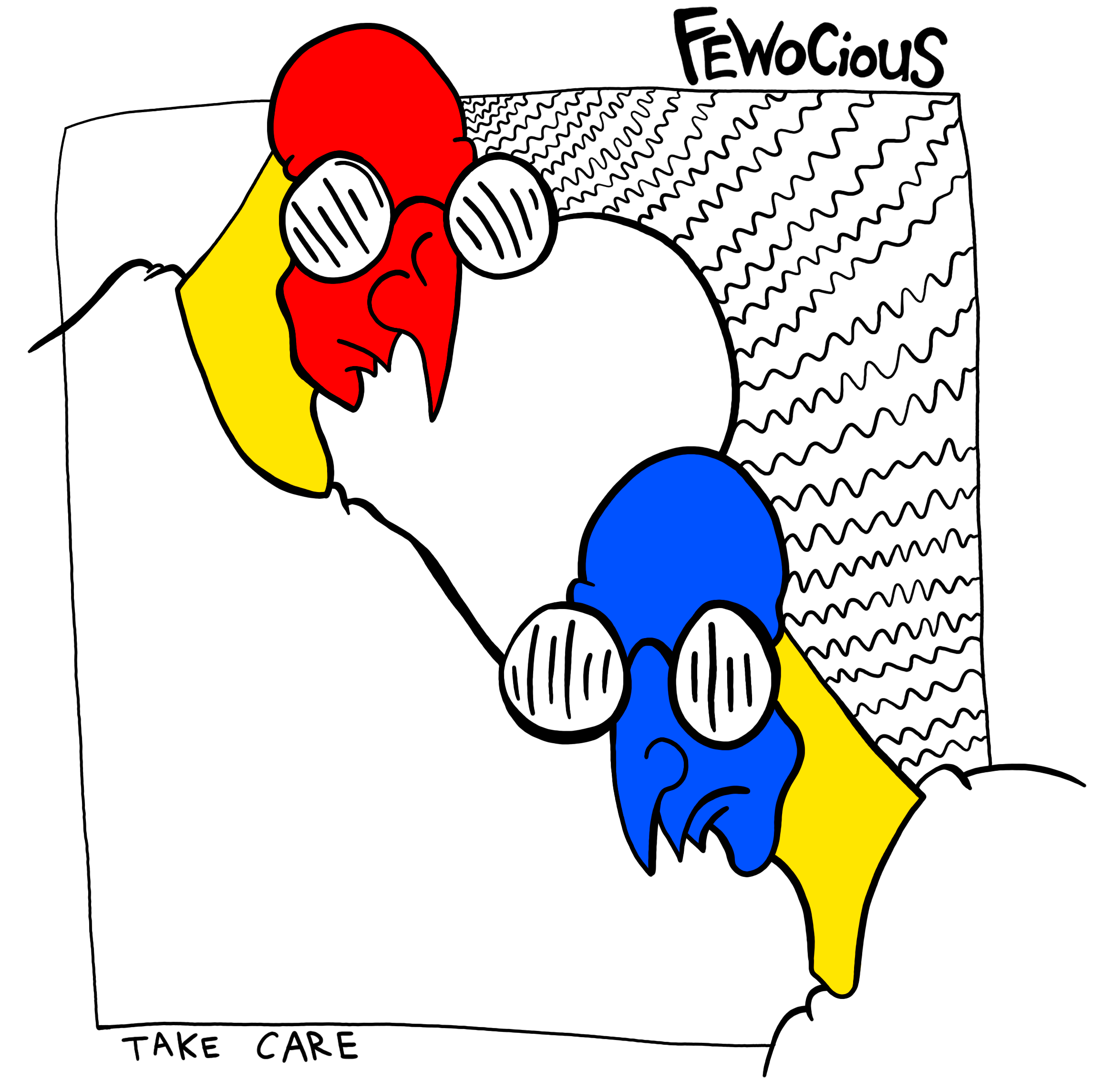 fewocious