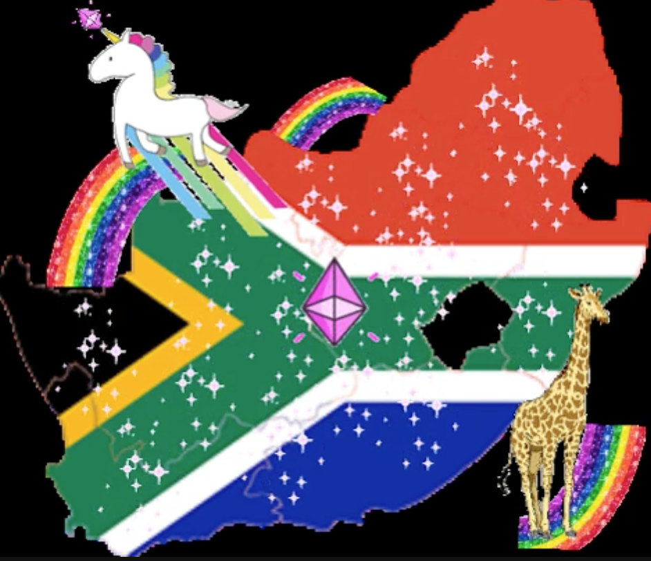 AfricanAngels
