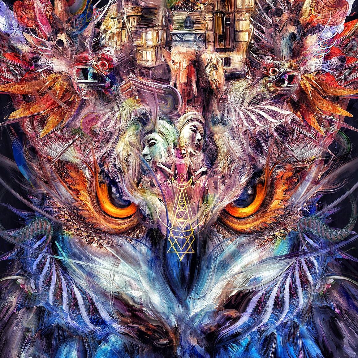 archannair