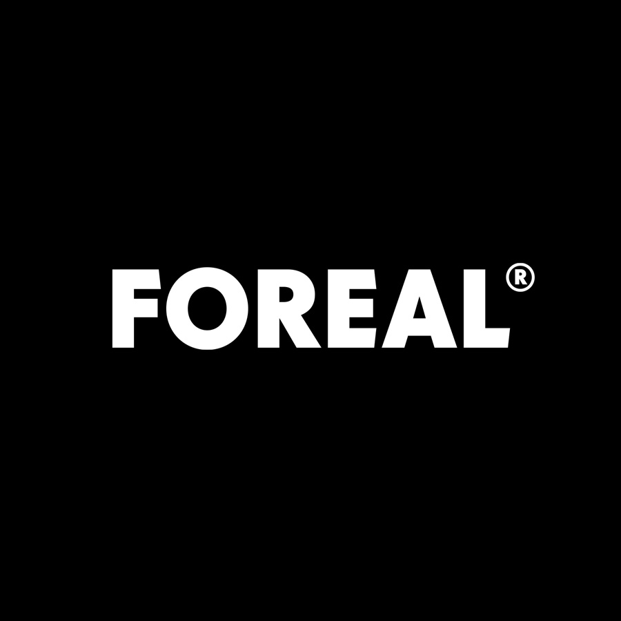 weareforeal