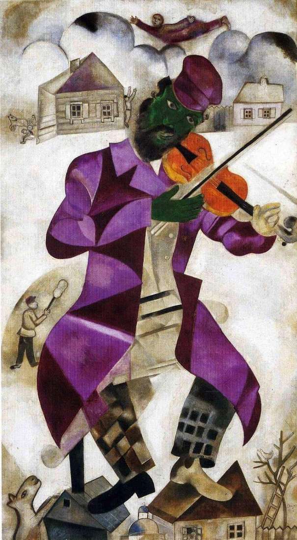 marcchagall