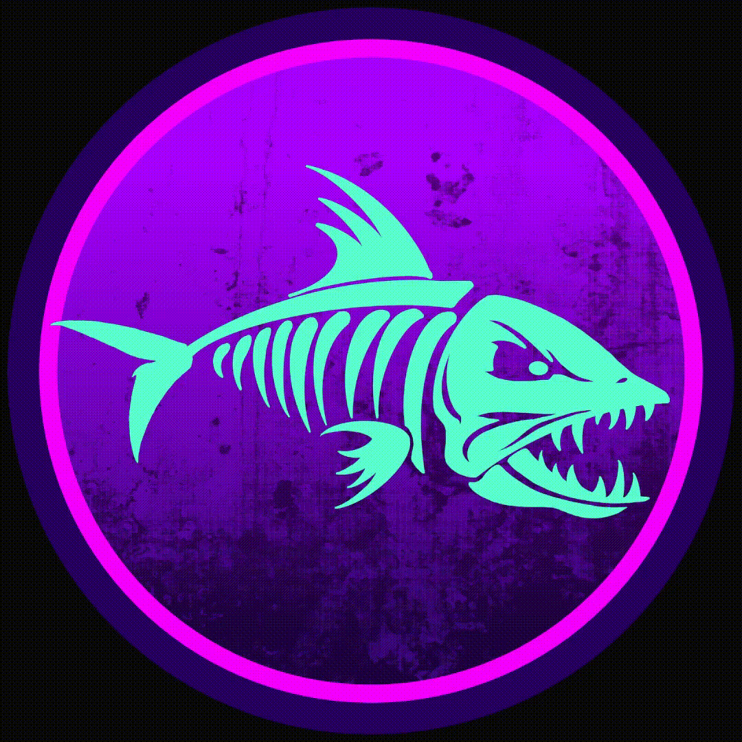 cryptomackerel