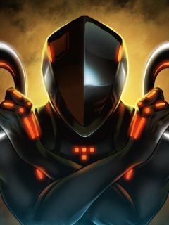 rinzler