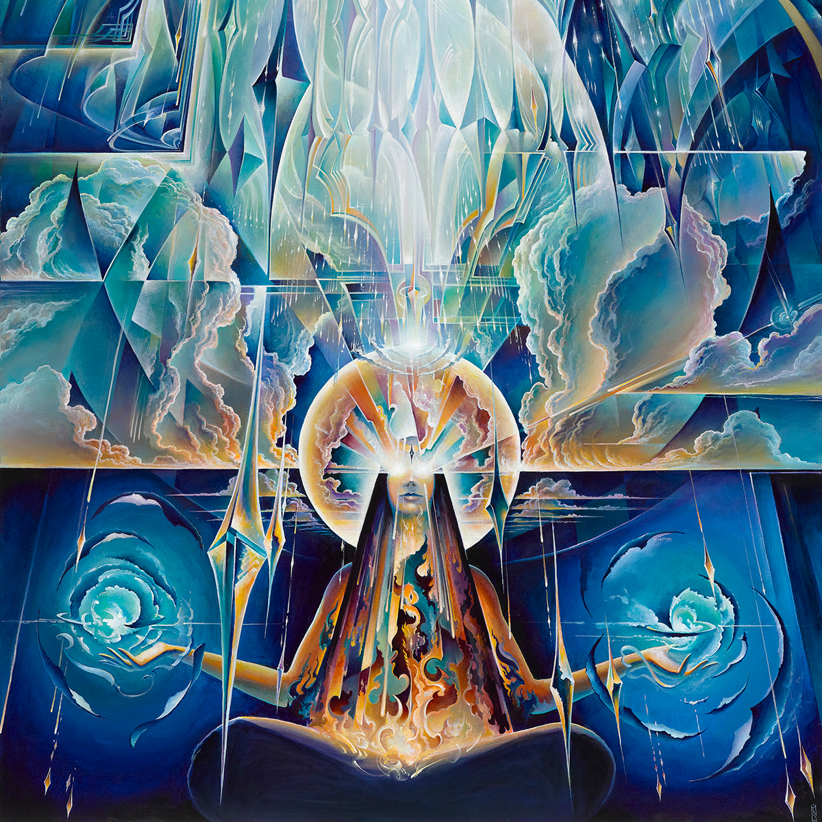 michaeldivine