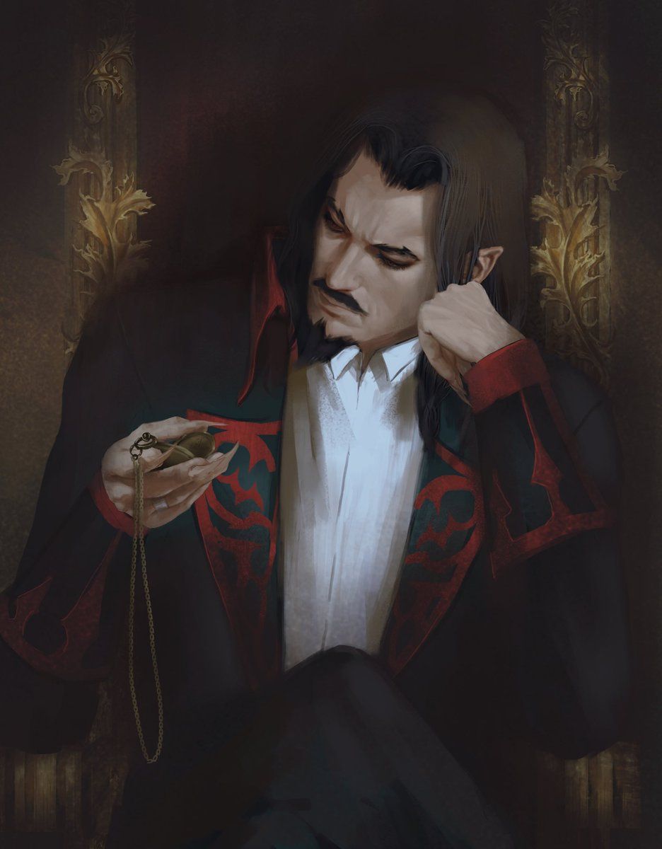 dracula_nft