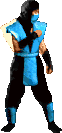 Sub-Zero