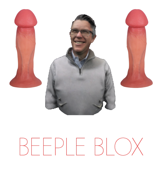 Beeple Blox